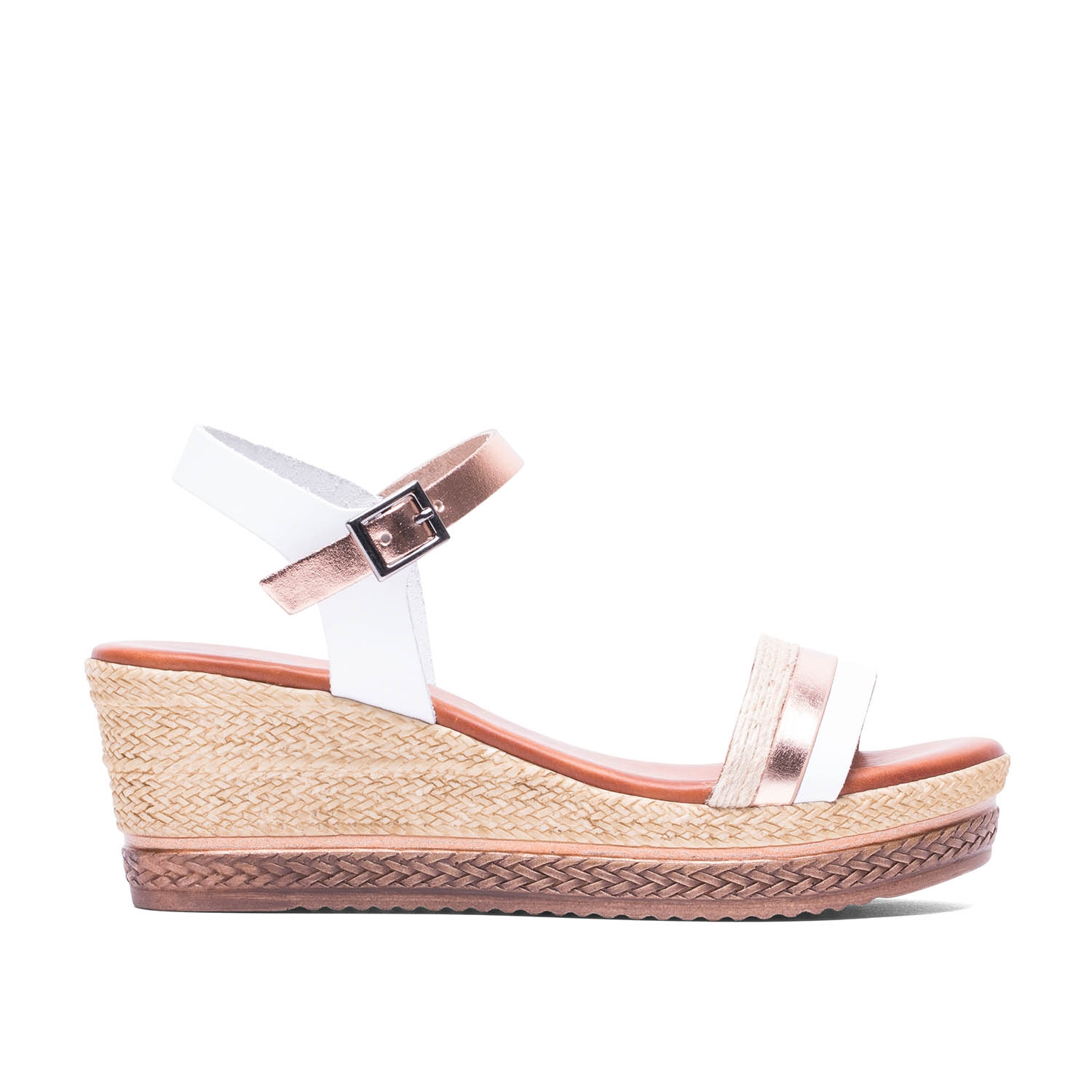 rampage strappy sandals