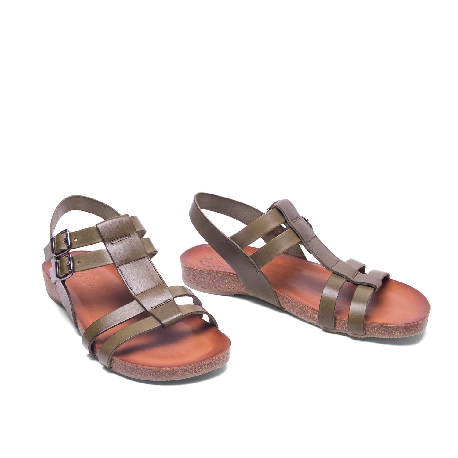 Amazon.com | Birkenstock Women's Siena Slide Sandal | Slides
