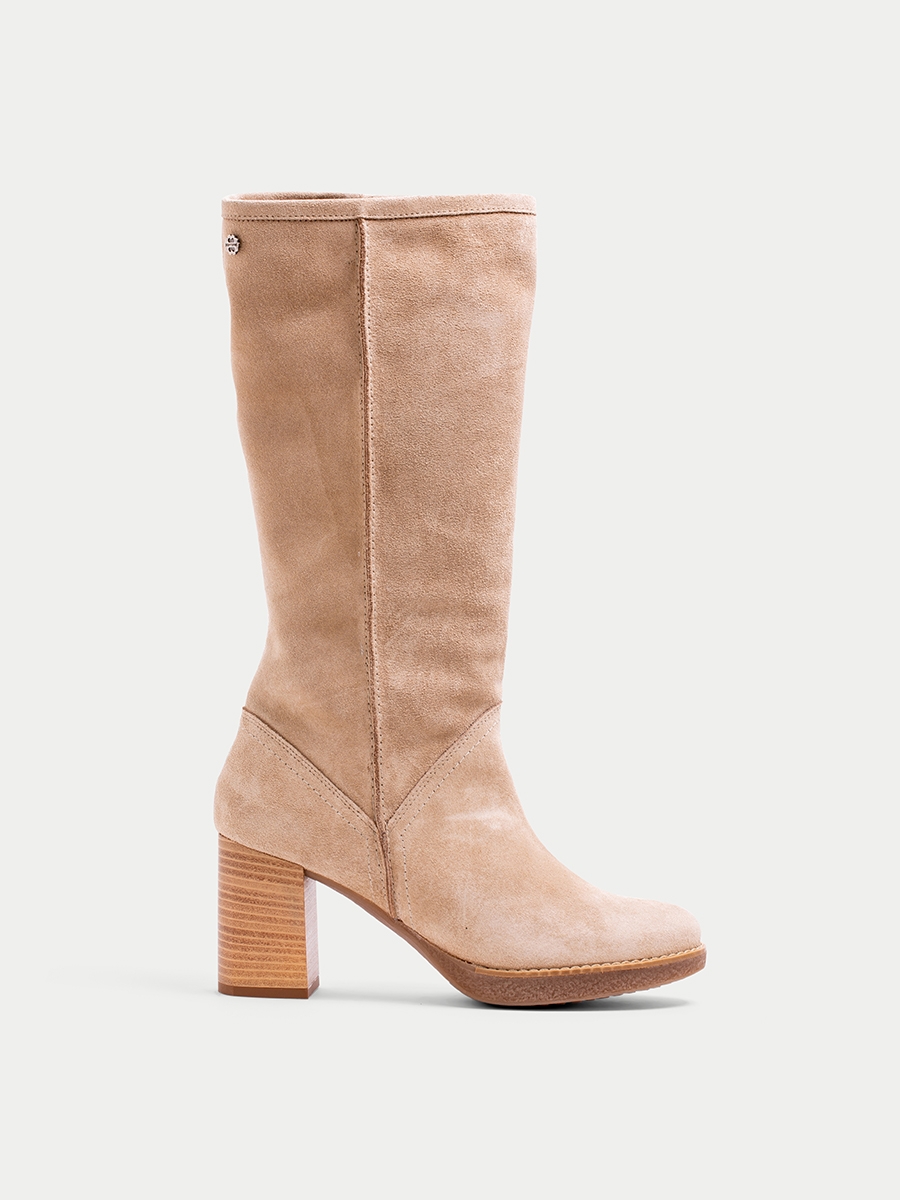 BOTA COWBOY NEGRO ELSA | en Porronet.es
